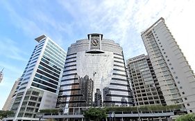 Signature 1 Hotel Tecom